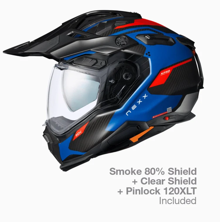 Nexx X.Wed3 Carbon Helmet